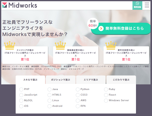 ハッピーエンジニア